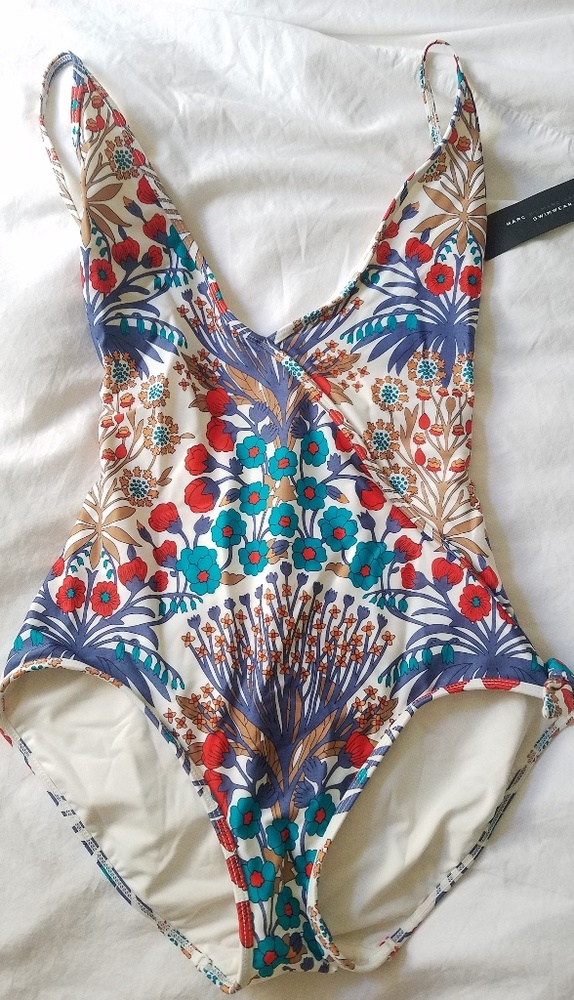 Marc Jacobs Maddy Swimwear M